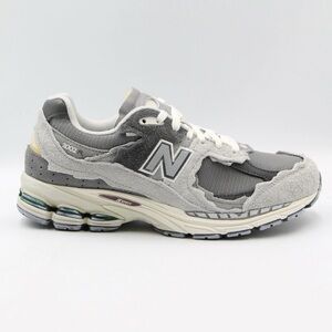 New Balance 2002r Protection Pack - Rain Cloud M2002RDA NO BOX Brand New
